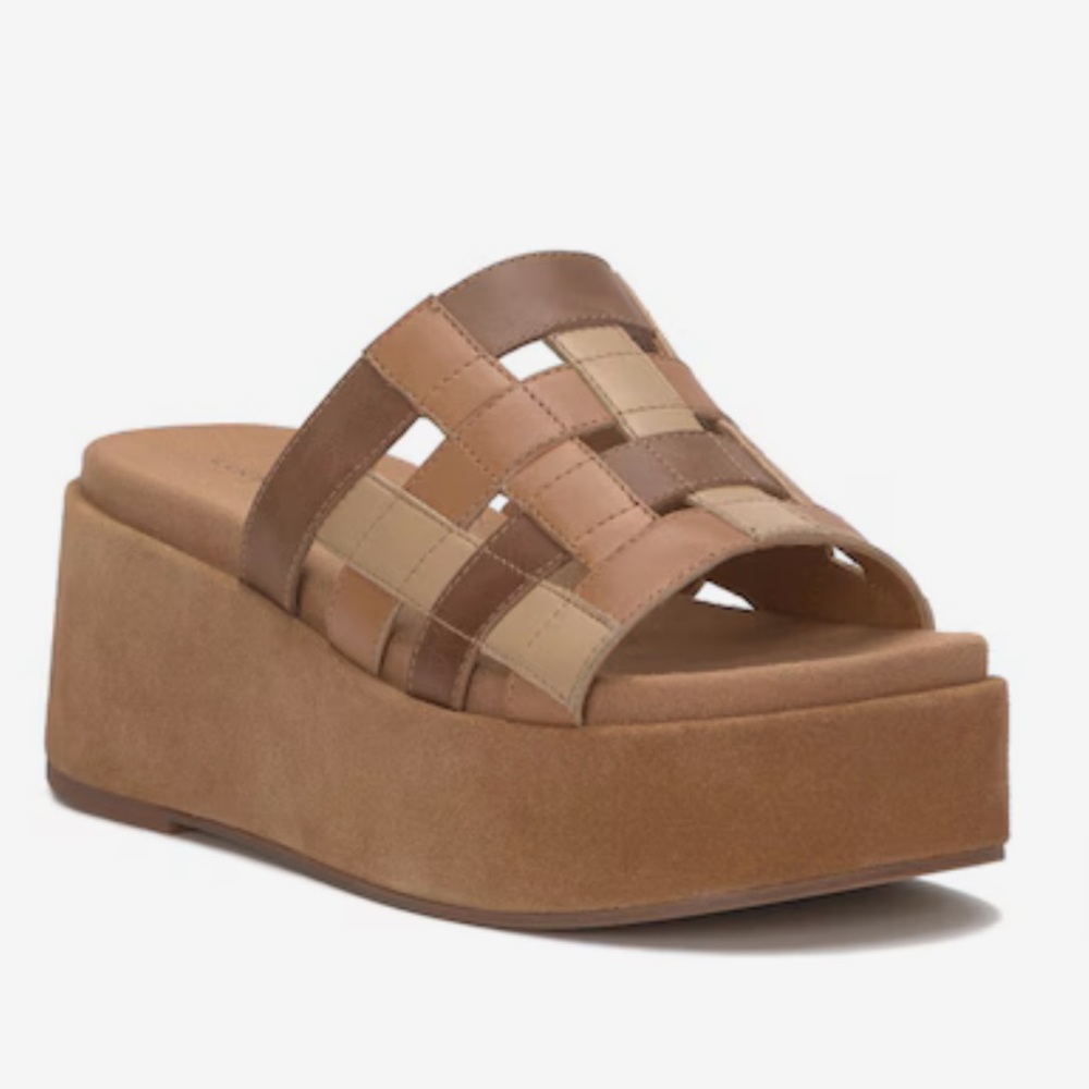 Lucky Brand Ulrich Sandal